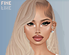 F. Elvira Blonde