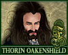 Thorin Oakenshield