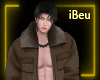 Be - Fur Bomber BR