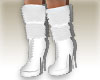 ::Z::Winter White Boots