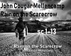 John Cougar Scarecrow