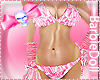 -Barbie- pink bikini 1