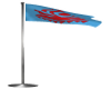 Nubatama Clan Flag