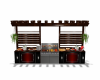 Outdoor Party BBQ Grill