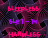Thousand Below Sleepless