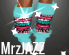 OPINION MINT BOOTS