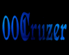 Cruz Sign
