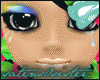 *S* Butterfly Tears