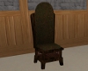 Medieval Visitor Chair