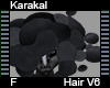 Karakal Hair F V1