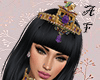 (AF) Cleopatra Hair