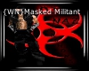 {WN}Masked Militant Pt.2
