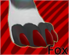 FOX Vash Feetclaws