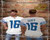 jared goff jersey m