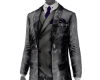 Obsidian God Suit