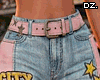 # 90's Pants - Cute