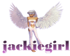 jackiegirl angel
