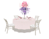 Wedding Round Table