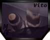 V+ Ohio | Cat Tail