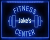 Jake's Fitness Center