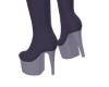 Gaia Any Shape Heels