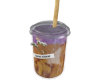 Ube Cloud Latte