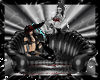 play big chair w poses