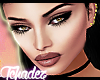 T|Kylie Jenner Mesh head