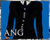 !A! Dark Blue/Black Suit