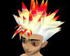 Godly Hair - Ifrit