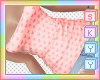 Pink Hearts Tanktop