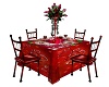 ~LL~VALENTINE DINNER