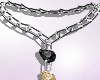 [E]Anjou Jewelry Set