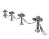 Lilac Wedding Line