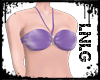 L:SS Bikini-Diva LPurple