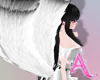 P| 6Kitsune Tails
