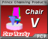 PCP~Chair V