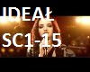 Sonic-Ideal si1-15