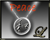 ~L~Chinese Symbol-Peace