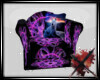 [ML] [K] Purple Chair