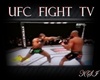 UFC FIGHT TV