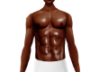 Oiled Up Abs