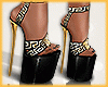 JCV RICH Heels