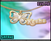 ;) KeshaMona's Necklace