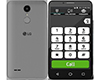 Android Cell Grey II