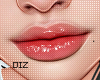!!D Diane Add Lips 2