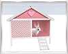 Bunny Princess House