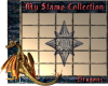 Dragon Stamp Board