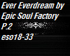 Ever Everdream P.2
