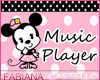 [FC] Minnie Music Player